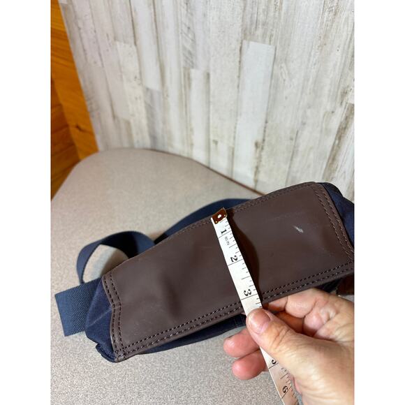 Tommy Hilfiger Crossbody‎ Shoulder bag Blue - Picture 7 of 11